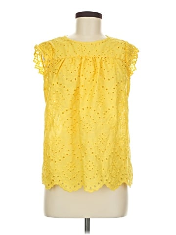 Shein Sleeveless Blouse (view 1)