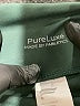 Fabletics Green Active Pants Size 1X - photo 4
