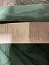 Fabletics Green Active Pants Size 1X - photo 5