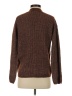 Ann Taylor LOFT Brown Cardigan Size S - photo 2