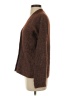 Ann Taylor LOFT Brown Cardigan Size S - photo 5