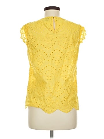Shein Sleeveless Blouse (view 2)