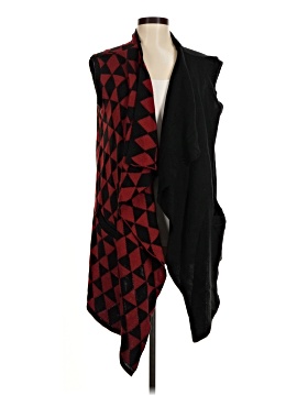 Elhoffer Design Sweater Vest