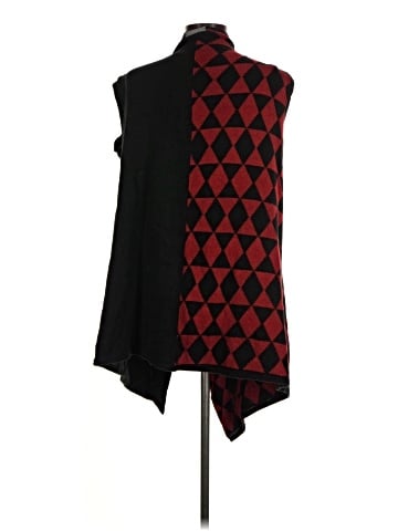 Elhoffer Design Sweater Vest (view 2)