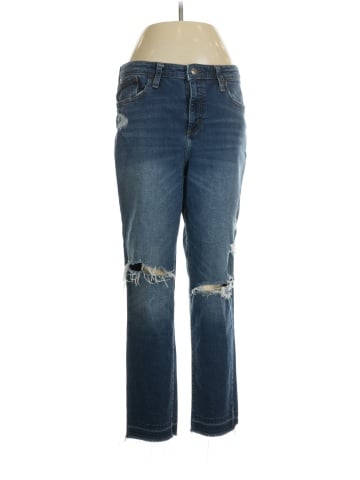 Universal Thread Jeans (view 1)