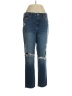 Universal Thread Blue Jeans Size 32R Waist - photo 1