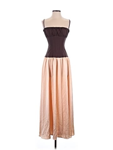 WeWoreWhat Cocktail Dress (view 1)