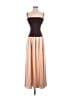 WeWoreWhat Brown Cocktail Dress Size 4 - photo 1