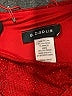 B. Darlin Red Cocktail Dress Size 1 - 2 - photo 4