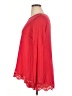 Unbranded Red Long Sleeve Top Size XL - photo 5