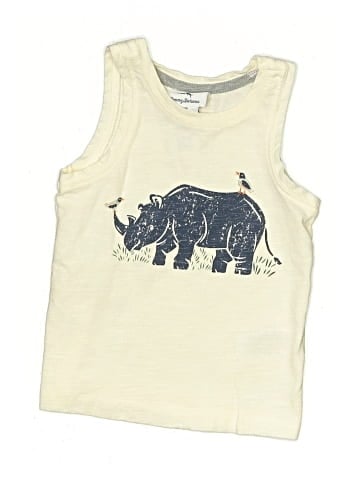 Tommy Bahama Sleeveless T-Shirt (view 1)