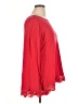 Unbranded Red Long Sleeve Top Size XL - photo 4