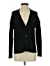 J.Crew 100% Cotton Black Cardigan Size XXS - photo 1