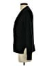 J.Crew 100% Cotton Black Cardigan Size XXS - photo 5
