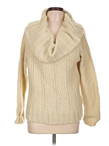 The Limited Pullover Sweater (view 1)