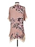 Illa Illa 100% Rayon Pink Kimono Size S - photo 2