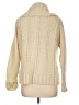 The Limited Ivory Pullover Sweater Size L - photo 2