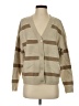 Splendid Tan Cardigan Size S - photo 1