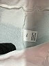 Unbranded Solid White Casual Pants Size XXL - photo 4