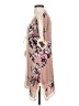 Illa Illa 100% Rayon Pink Kimono Size S - photo 5