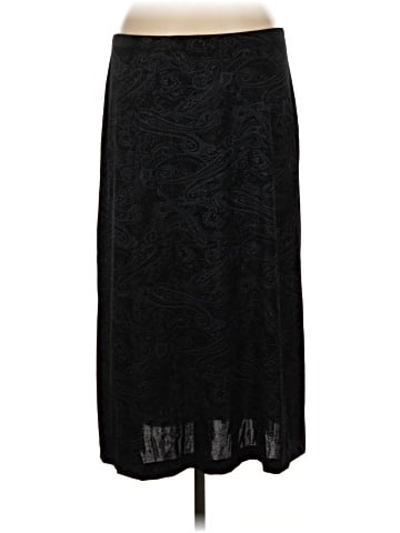 Kathy Ireland Formal Skirt (view 2)