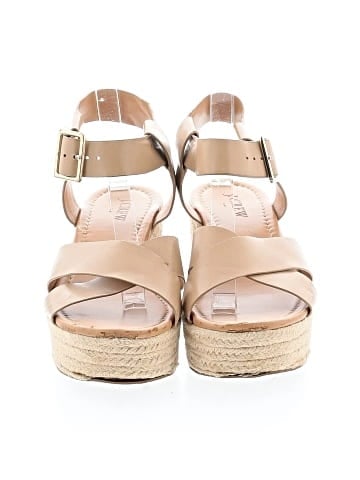 J.Crew Factory Store Wedges (view 2)