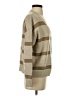 Splendid Tan Cardigan Size S - photo 4