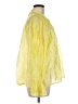 Assorted Brands Yellow Long Sleeve Blouse Size M (estimated) - photo 4