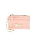 Juicy Couture 100% Polyvinylchloride Pink Wallet One size - photo 1