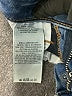 True Religion Hearts Blue Jeans Size 25 waist - photo 8