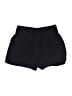 Maurices 100% Polyester Chevron-herringbone Black Shorts Size M - photo 1