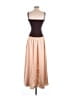WeWoreWhat Brown Cocktail Dress Size 4 - photo 2