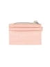 Juicy Couture 100% Polyvinylchloride Pink Wallet One size - photo 2