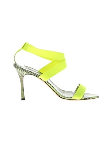 Manolo Blahnik Sandals (view 1)