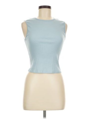 Reformation Sleeveless T-Shirt (view 1)