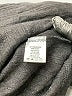 Blāshe Black Pullover Sweater Size S - photo 8