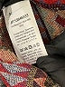 Shein 100% Polyester Graphic Red Casual Skirt Size 8 - 10 - photo 5