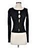 Tocca Black Cardigan Size S - photo 1