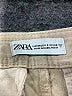 Zara Tan Cargo Pants Size 2 - photo 7