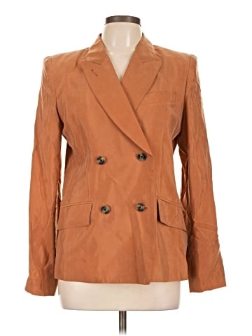 Smythe Blazer (view 1)