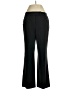 Larry Levine Black Dress Pants Size 12 - photo 1