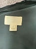 J.Crew 100% Silk Solid Black Cocktail Dress Size 4 - photo 7