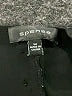 Spense 100% Polyester Black Short Sleeve Top Size M - photo 7