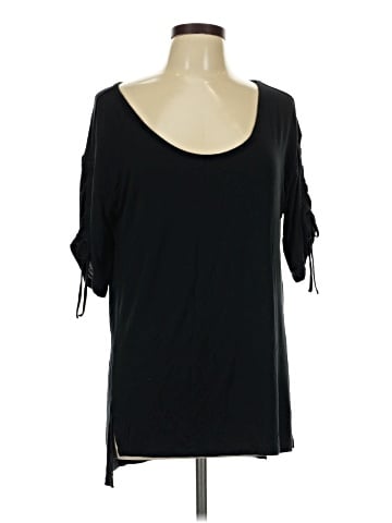 14th & Union 3/4 Sleeve Top (view 1)