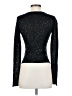 Tocca Black Cardigan Size S - photo 2