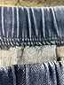 Unbranded Blue Denim Shorts Size L - photo 3
