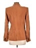Smythe 100% Cupro Tan Blazer Size 10 - photo 2