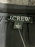 J.Crew 100% Viscose Black Long Sleeve Blouse Size 6 - photo 7