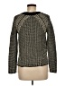 Sisters 100% Acrylic Black Cardigan Size M - photo 2