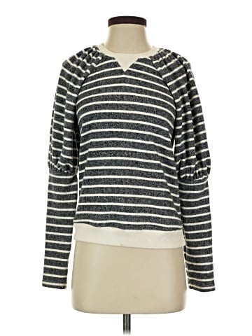 Saylor Long Sleeve Top (view 1)